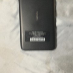 Nokia 100 – 128 MB – Phantom Black (Metro)Locked