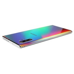 Samsung Note 10 + Plus 5G N976B/DS 512GB DUAL SIM Unlocked SmartPhone OPEN BOX