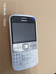 Nokia E5 Original Retro Vintage Nokia E5 – Made in Hungary – Brand New Collector