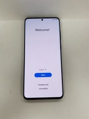 Samsung Galaxy S20+ 5G 512GB Black SM-G986U (Unlocked) Fully Functional DG7687