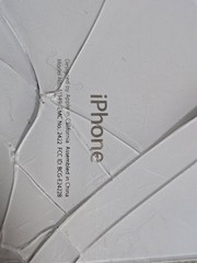 Apple iPhone & Random Flip Phone Lot – Broken / Damaged Parts Only Lot