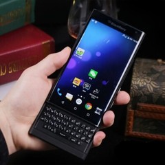 Unlocked Original Blackberry Priv Mobile Phone Slider 5.4″ 18MP 3GB RAM 32GB ROM