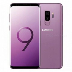 GOOD Samsung Galaxy S9 SM-G960U 64GB Unlocked AT&T Verizon T-Mobile with Shadow
