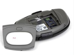 Nokia N-gage QD Game Multilingual Phone GSM 900/1800 2.1″ Random Color Bluetooth