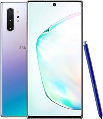 Samsung Galaxy Note 10+ Plus 5G SM-N976V 256GB Verizon UNLOCKED phone Open Box