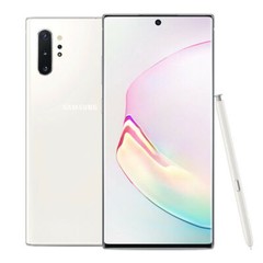 Samsung Galaxy Note10+ Plus 5G N976V 512GB Verizon Unlocked Smartphone OPEN BOX