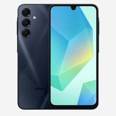 UNLOCKED Samsung Galaxy A16 5G 128GB Blue Black Smartphone – Pristine
