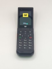 CAT S22 T-Mobile UNLOCKED 4G GSM Rugged Waterproof Touchscreen Camera FlipPhone