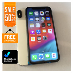 Apple iPhone X Unlocked Verizon Att TMobile 64GB 256GB Pristine Screen 5.85″
