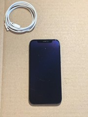 Apple iPhone 12 – 64GB – Black Unlocked (CDMA + GSM) A2172 READ