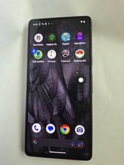 Pixel 7 Phone Unlocked Rooted Pokemon Go (spoofing + automation) + Support