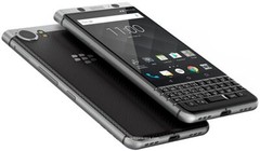 BlackBerry Keyone Single SIM 32GB/64GB ROM 4.5″4G LTE Octa-core 12MP SmartPhone