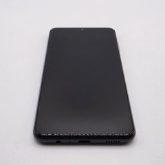Samsung Galaxy A13 5G Smartphone 64GB Black TracFone SM-S136DL