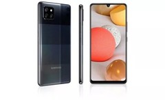 Samsung Galaxy A42 5G SM-A426U Single SIM SM-A426U1 128GB Dual SIM Cellphone