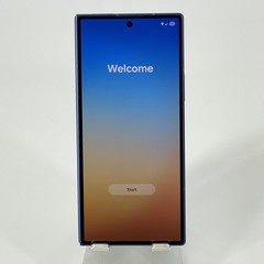 Samsung Galaxy Z Fold7 Blue Shadow 512GB Unlocked Read Description