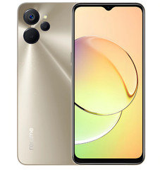 Realme 10 5G Original 128GB / 256GB ROM 8GB RAM 4G LTE Phone Android