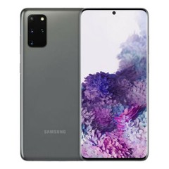 Samsung Galaxy S20+ Plus 5G G986B/DS DUAL SIM 128GB Factory Unlocked OPEN Box