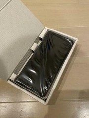 Sharp Aquos Sense4 Basic Black 64GB A003SH Unlocked Android Phone New Unopened