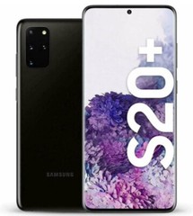 Samsung Galaxy S20+ Plus 5G SM-G986U1 512GB GSM+CDMA Unlocked 6.7″ Phone OpenBox