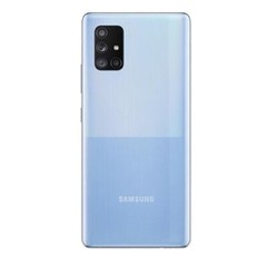Samsung Galaxy A71 5G SM-A716U Prism Cube Silver 128GB Unlocked-New Sealed