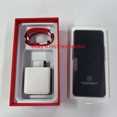 OnePlus 10T 5G DualSIM (RAM 12/16GB, 256/512GB) 6.7″50MP Camera Googleplay Phone