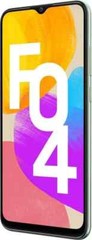 SAMSUNG Galaxy F04 (RAM 4GB, 64GB) 6.5″ 13+2MP Camera Dual Sim Googleplay Store