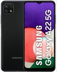 Dual SIM Android A22S Samsung Galaxy A22 5G A226B/DS 128GB 4GB RAM Phone