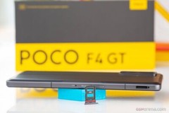 Xiaomi Poco F4 GT 128GB 256GB 5G Unlocked Global Android Smartphon New Sealed