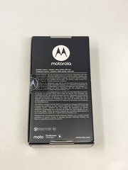 Motorola Moto E (2020) XT2052-1 – 32GB Unlocked Midnight – Brand New Sealed