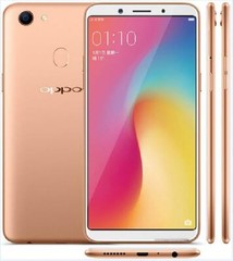 Android OPPO F5 4G LTE 6.0″ 4GB RAM 32GB ROM Smartphone Dual SIM