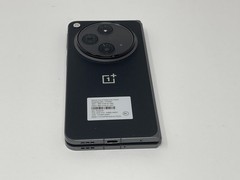OnePlus Open 5G 512GB Unlocked CPH2551 Voyager Black DEFECTIVE