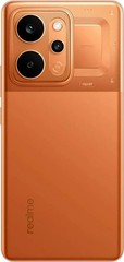 realme P4 Power 5G (Orange 256GB 8GB Ram) Dimensity 7400 Ultra Global Version.