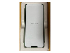 SONY Xperia 10 V A302SO Green 128GB 6GB RAM Unlocked Smartphone 6.1″ 48.0M JAPAN