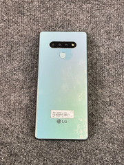 Motorola Moto G7 XT1955-5 32GB Ocean Blue Used Phone