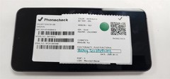 Samsung Galaxy S24 256GB Onyx Black SM-S921U (Unlocked) -GSM World Phone- CF0112
