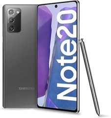 Samsung Galaxy Note 20 SM-N9810 256GB 8GB Dual SIM Unlocked Global Grey US Stock