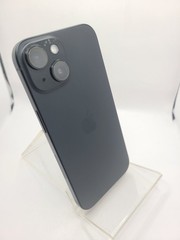 Apple iPhone 15 A2846 AT&T Carrier ONLY Black Titanium 128GB iOS 26.5