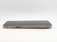Apple iPhone 16 Pro Max A3295 256GB | Desert Titanium | UNLOCKED | Physical SIM