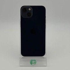T-Mobile Apple iPhone 13 128GB 18.1.1 Midnight MLML3LL/A