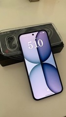 Nothing Phone 4a 5G 8GB RAM 128GB AMOLED 120Hz Snapdragon Unlocked Smartphone
