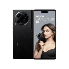 TECNO CAMON 30 5G 16GB* RAM-100MP OIS Mode 6.78″ LTPS AMOLED Display- GLOBAL