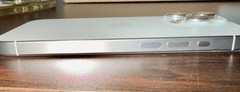 Apple iPhone 15 Pro 256GB White Unlocked iOS 6.1″ 48MP Camera GREAT CONDITION