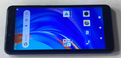 UNLOCKED MaxWest Nitro 55C Dual SIM 4G LTE Smart CellPhone * T-Mobile ULTRA Lyca