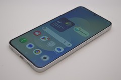 Samsung Galaxy S25 FE 128GB [SM-S731U] IcyBlue (Metro ONLY) #B533