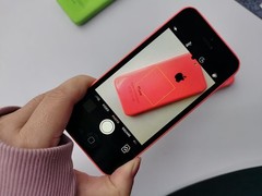 Apple iPhone 5c – 8 GB / 16 GB / 32GB – PINK (Unlocked) 90% NE W