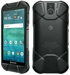 Kyocera Duraforce Pro 2 E6920 AT&T 4G LTE GSM Rugged 64GB Android SmartPhone OB
