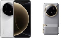 Xiaomi 15 Ultra 512GB 16GB Unlocked (Global) White + Photography Kit (Gray)