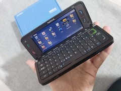 Nokia E90 3G Bluetooth WIFI GPS 4.0″ 3MP Unlocked Mobile Phone +1 Year WARRANTY