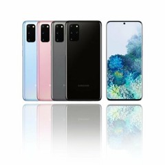 Samsung Galaxy S20+ Plus 5G SM-G986U Unlocked (Any Carrier) SmartPhone