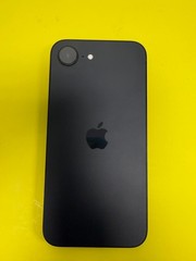 Apple iPhone 16e – 128GB – Black (Dish Boost) Excellent Condition